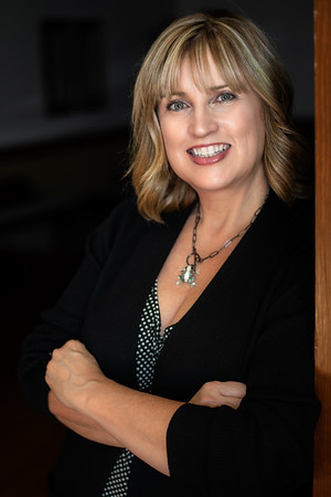 Kim Crawford