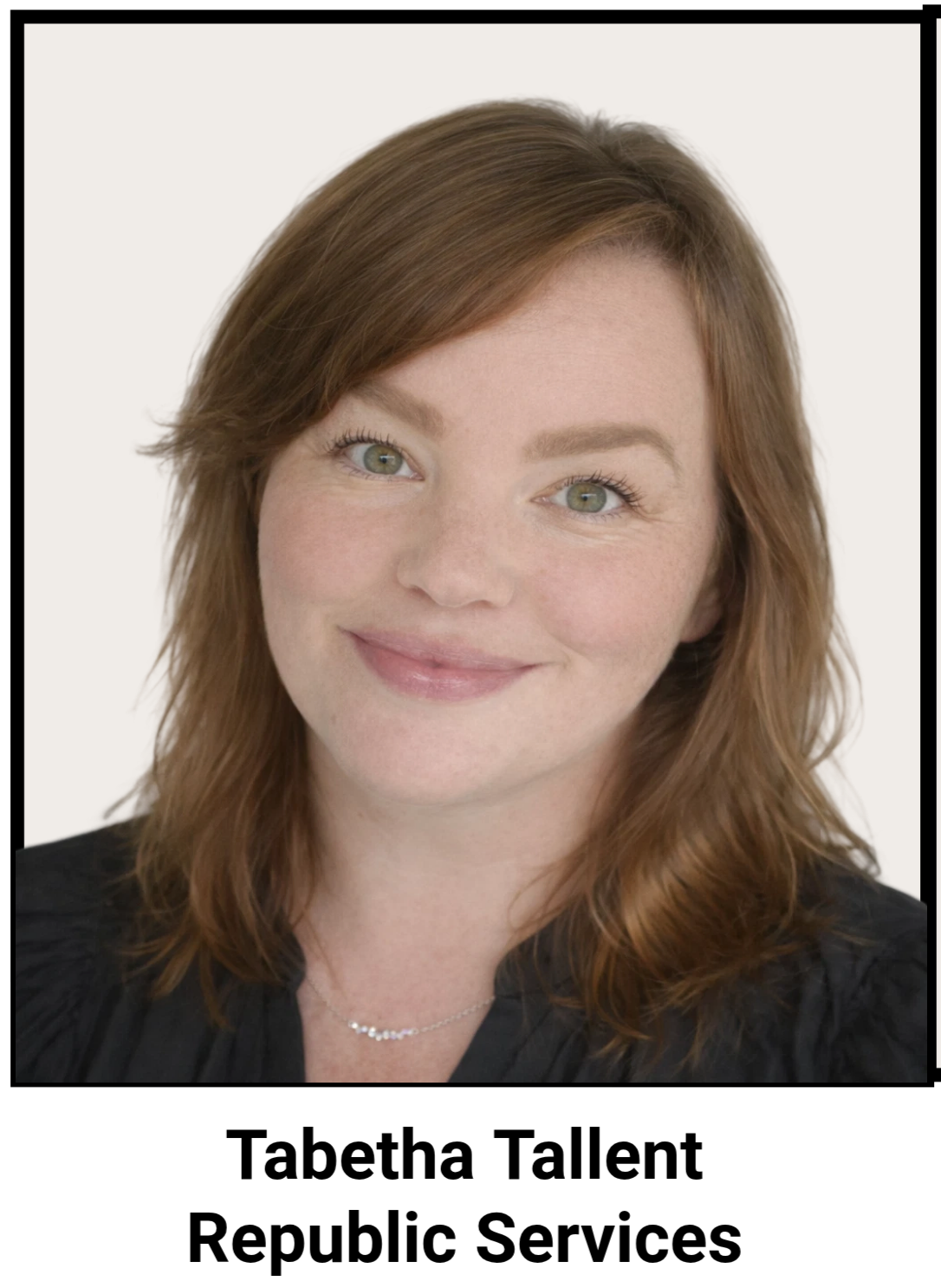 Tabetha Tallent